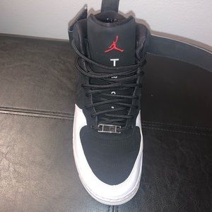 Air Jordan AJF12 (GS) 2008